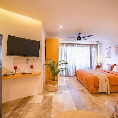 Unique Style, Elgance, Fast Wifi, The Perfect Zone Tulum