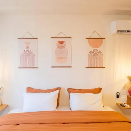 Apartment Unique Style, Elgance, Fast Wifi, The Perfect Zone Tulum