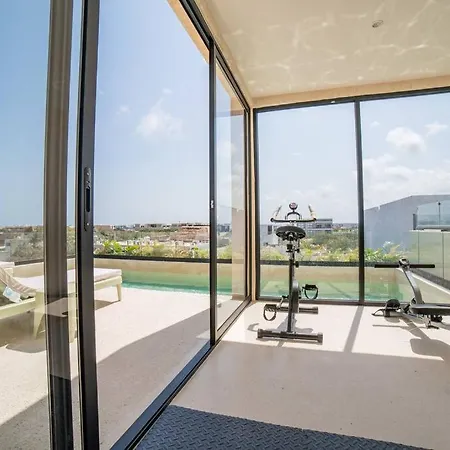 Unique Style, Elgance, Fast Wifi, The Perfect Zone Apartment Tulum