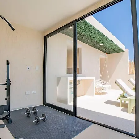 Apartment Unique Style, Elgance, Fast Wifi, The Perfect Zone *