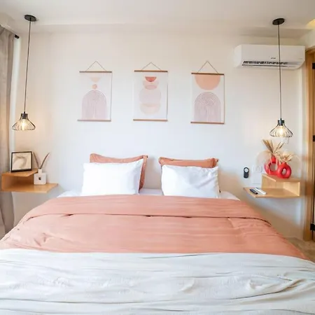 Unique Style, Elgance, Fast Wifi, The Perfect Zone *