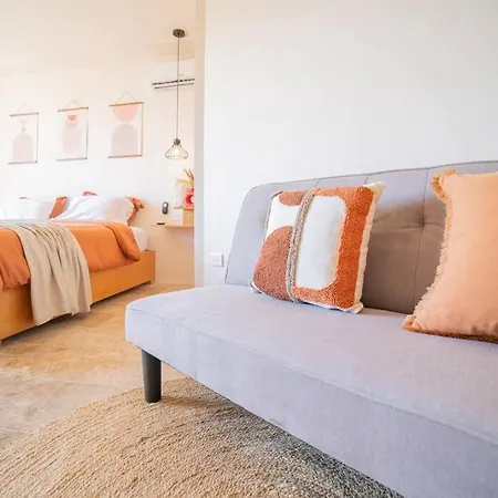 Unique Style, Elgance, Fast Wifi, The Perfect Zone * Tulum