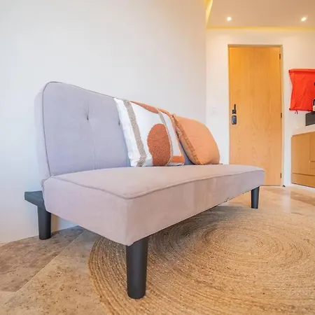 Unique Style, Elgance, Fast Wifi, The Perfect Zone Tulum