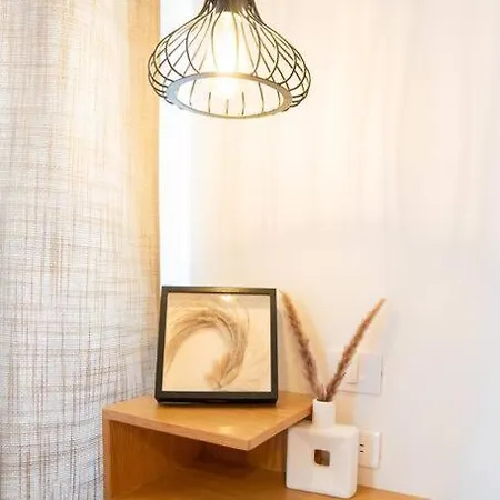 Apartment Unique Style, Elgance, Fast Wifi, The Perfect Zone Tulum