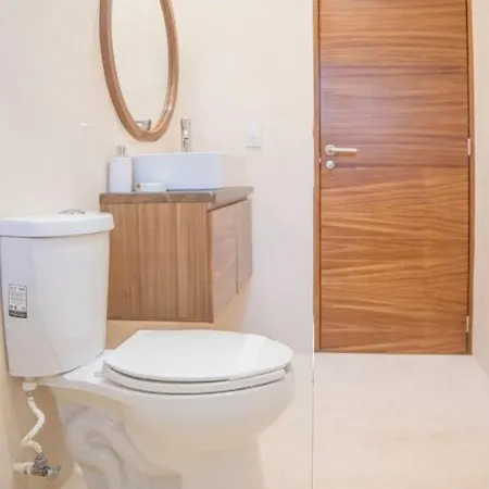 Brandnewstudio Exterior Tub Jungle Apartment