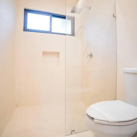 Brandnewstudio Exterior Tub Jungle *