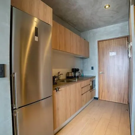 Frida Mexicanstudio With Private Pool Apartment *