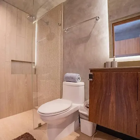 Frida Mexicanstudio With Private Pool Apartment Tulum