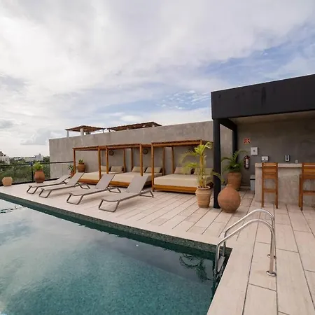Frida Mexicanstudio With Private Pool