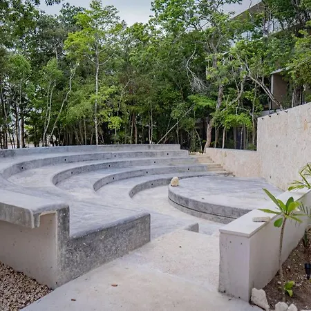 Frida Mexicanstudio With Private Pool Apartment