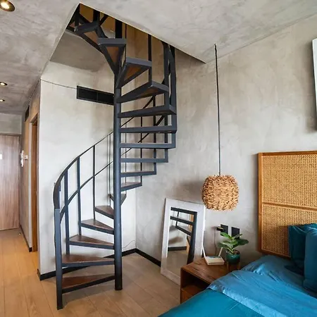 Frida Mexicanstudio With Private Pool Tulum