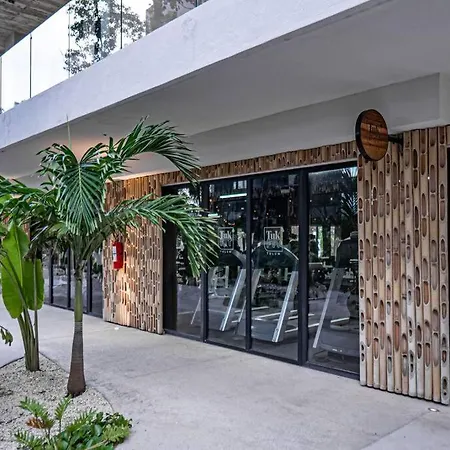 Frida Mexicanstudio With Private Pool