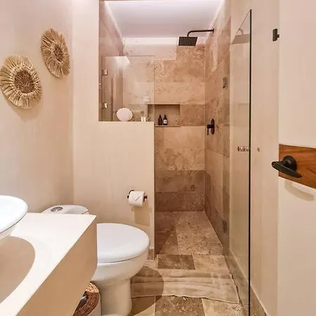 Sunrise /aldea Zama, Private Pool With-fast Wifi * Tulum