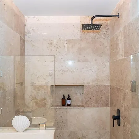 Apartment Sunrise /aldea Zama, Private Pool With-fast Wifi