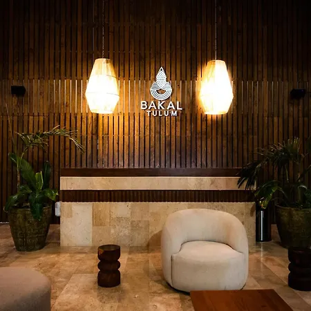 Hotel Bakal By Lockey