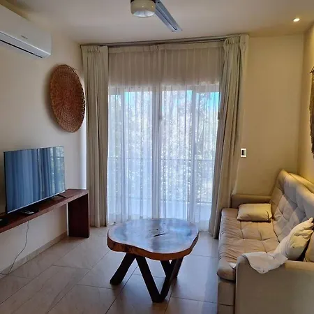 Penthouse Familiar Con Alberca * Tulum