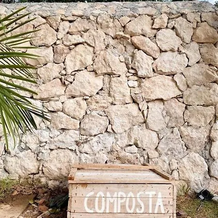 Penthouse Familiar Con Alberca Tulum