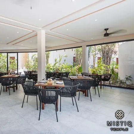 L'aab Kay Loft In A Tropical Garden Apartamento Tulum