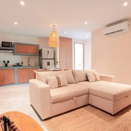 Apartment Amazing And New 2 Bedroom La Veleta *