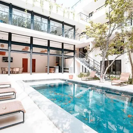 Amazing And New 2 Bedroom La Veleta Apartment
