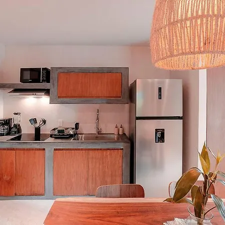 Apartment Amazing And New 2 Bedroom La Veleta *