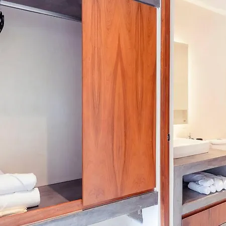 Amazing And New 2 Bedroom La Veleta * Tulum