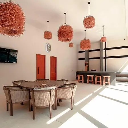 Apartment Amazing And New 2 Bedroom La Veleta
