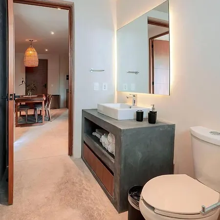 Amazing And New 2 Bedroom La Veleta