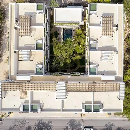 Apartment Amazing And New 2 Bedroom La Veleta