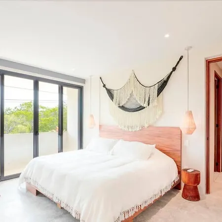 Apartment Amazing And New 2 Bedroom La Veleta *