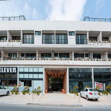 Amazing And New 2 Bedroom La Veleta *