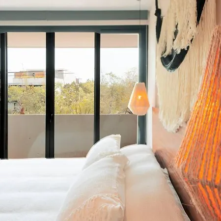 Amazing And New 2 Bedroom La Veleta * Tulum