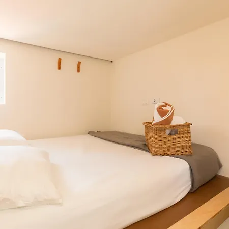 Smart-oostel Tulum