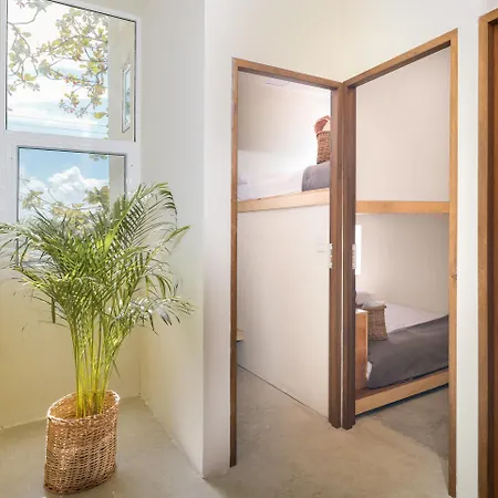 Smart-oostel * Tulum