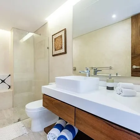 Cielo Luxury Studio At Lagunas Park