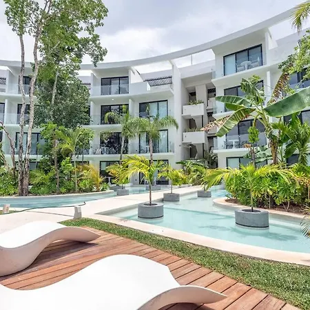 Cielo Luxury Studio At Lagunas Park