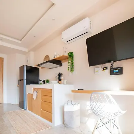Apartment Crystal Style And Elegance, Walking 2 Rest,markets *