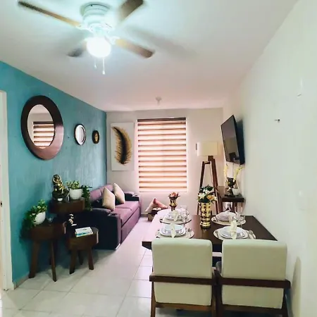 Departamento Ajal Apartment