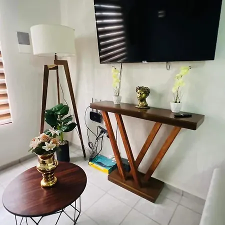 Departamento Ajal Tulum