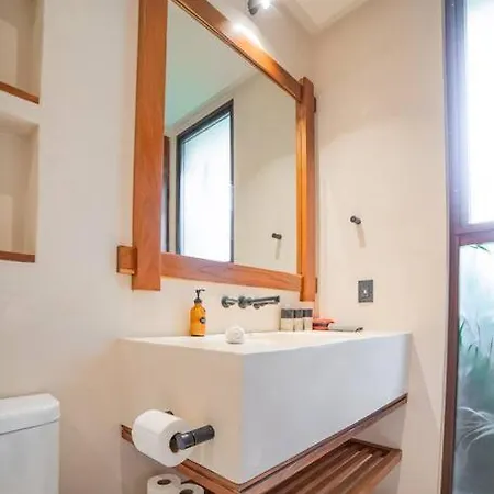 Nature Surrounded Studio With Private Plunge Pool Apartment *