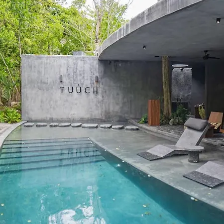 Nature Surrounded Studio With Private Plunge Pool Apartment *