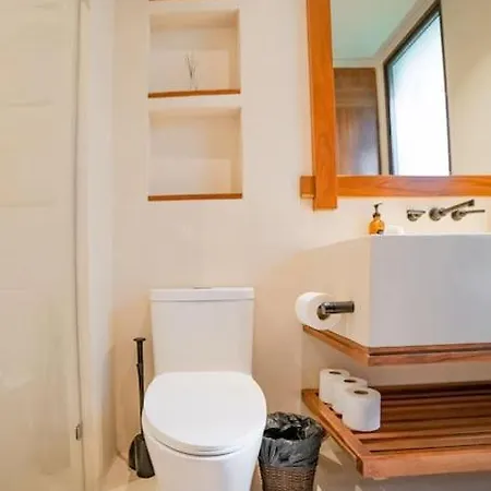 Nature Surrounded Studio With Private Plunge Pool Apartment *