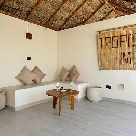 Tu Lugar Ideal-ph Studio Dk Jade 47 By Sandy Powerful * Tulum