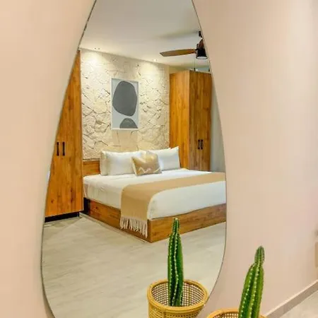 Apartment Tu Lugar Ideal-ph Studio Dk Jade 47 By Sandy Powerful *