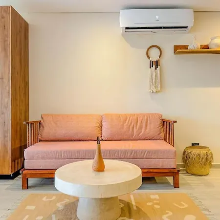 Tu Lugar Ideal-ph Studio Dk Jade 47 By Sandy Powerful Apartment *