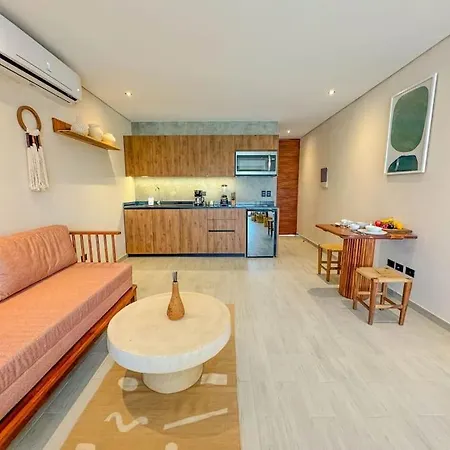 Apartment Tu Lugar Ideal-ph Studio Dk Jade 47 By Sandy Powerful *