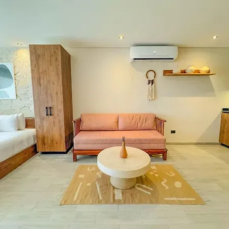 Tu Lugar Ideal-ph Studio Dk Jade 47 By Sandy Powerful Apartment