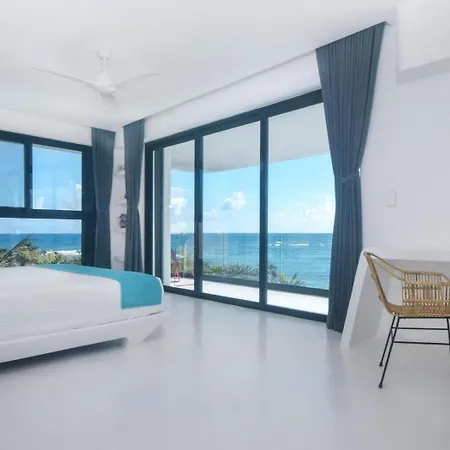 105 With 6 Bedroom In Tulum, Mexico *