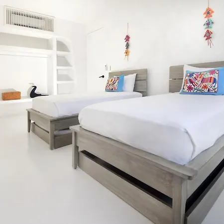 Holiday home 105 With 6 Bedroom In Tulum, Mexico Tulum