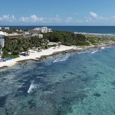 Holiday home 105 With 6 Bedroom In Tulum, Mexico Tulum